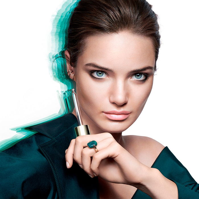 Helena Rubinstein POWERCELL Night Rescue Crème de Nuit 50 ml - Revitalisation Intensive