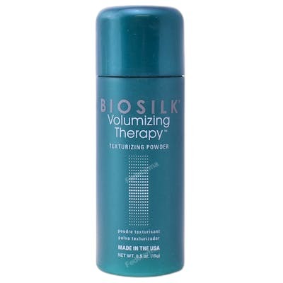 Farouk BIOSILK VOLUMIZING THERAPY Poudre texturisante 15 g Farouk BIOSILK VOLUMIZING THERAPY Poudre texturisante 15 g