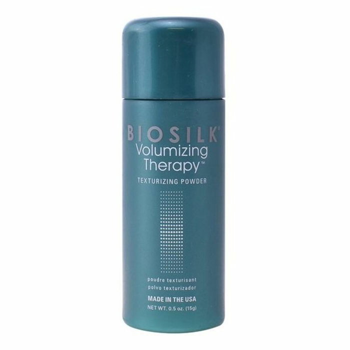 Farouk BIOSILK VOLUMIZING THERAPY Poudre texturisante 15 g Farouk BIOSILK VOLUMIZING THERAPY Poudre texturisante 15 g
