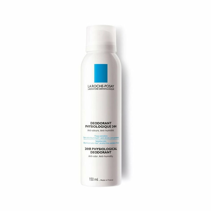 Spray déodorant La Roche Posay Deodorant Physiologique