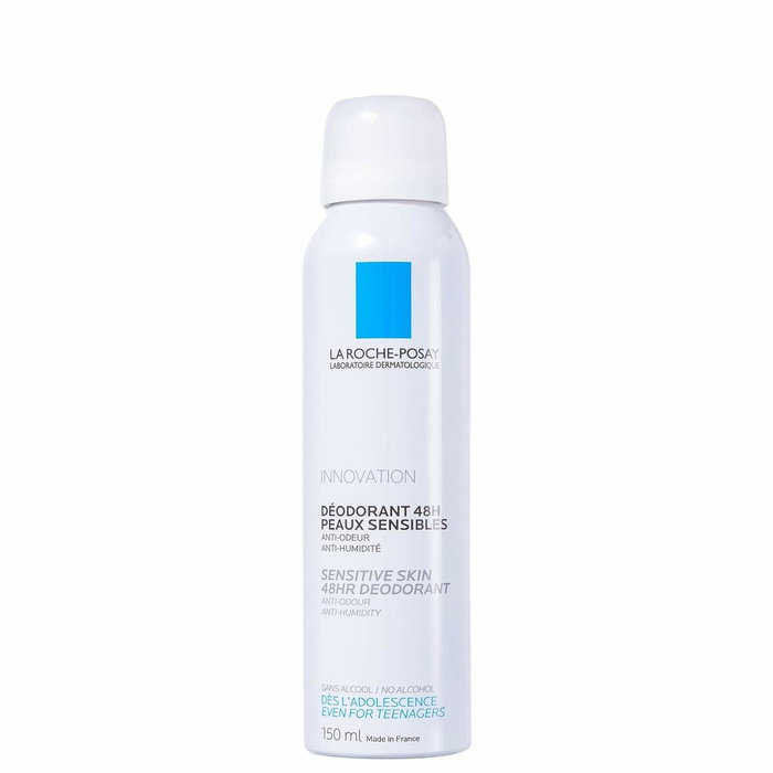 Spray déodorant La Roche Posay Deodorant Physiologique
