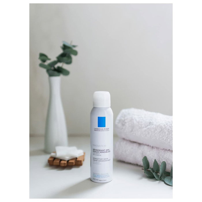 Spray déodorant La Roche Posay Deodorant Physiologique