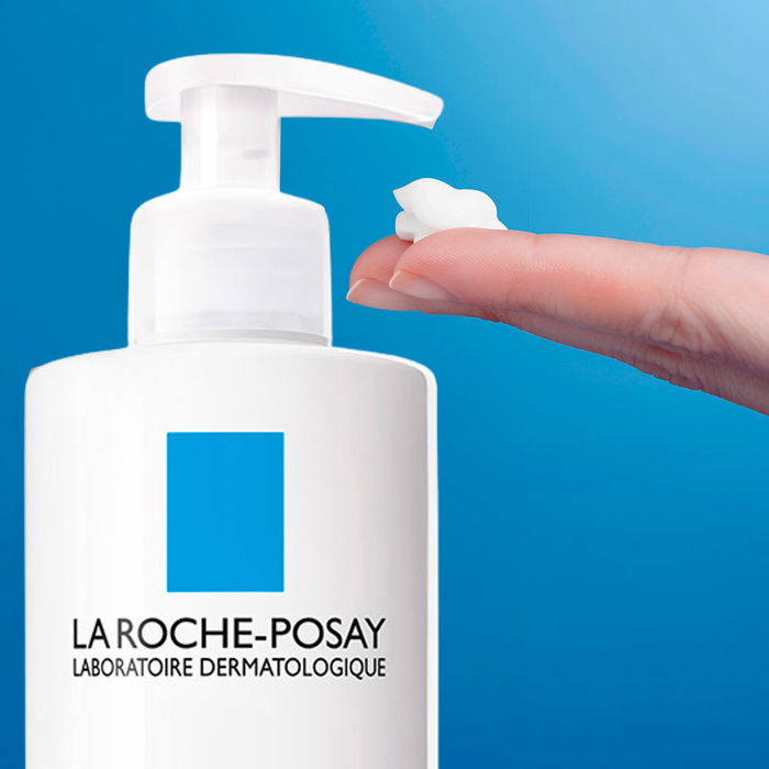 La Roche Posay LIPIKAR LAIT 48h Lait Hydratant et Apaisant pour Peaux Sèches 400 ml La Roche Posay LIPIKAR LAIT 48h Lait Hydratant et Apaisant pour Peaux Sèches 400 ml