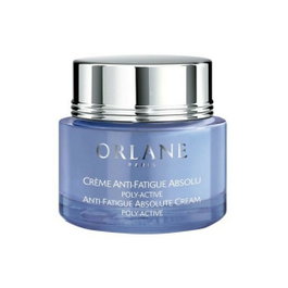Orlane Crème antirides énergisante