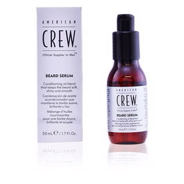 American Crew Sérum Barbe CREW BEARD 50 ml