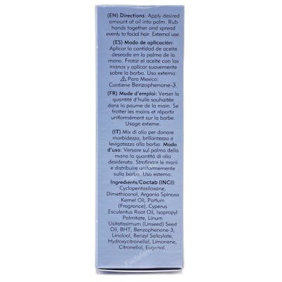 American Crew Crew Beard Serum 50 ml American Crew Crew Beard Serum 50 ml
