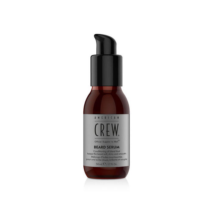 American Crew Crew Beard Serum 50 ml American Crew Crew Beard Serum 50 ml