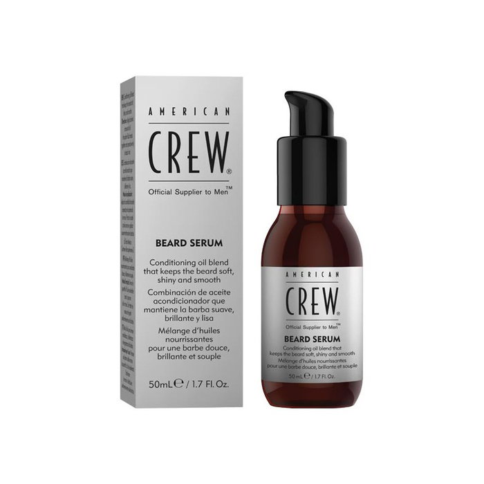 American Crew CREW BEARD serum 50 ml