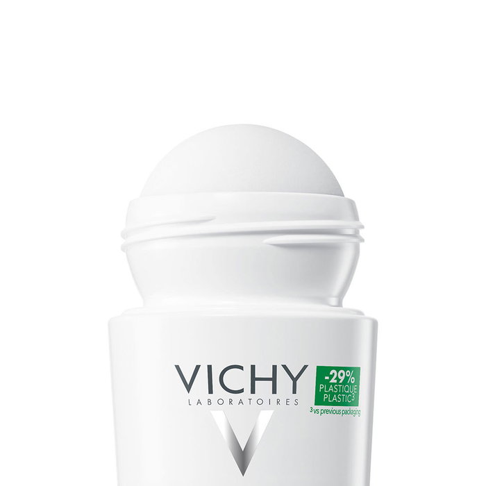 Vichy Traitement Anti-transpirant 48h Roll-on 50 ml