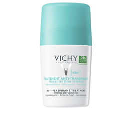 Vichy Traitement Anti-transpirant 48h Roll-on 50 ml