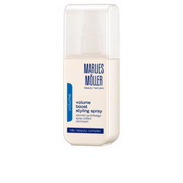 Marlies Möller Volume Boost Styling Spray Laque Volumatrice Cheveux 125 ml