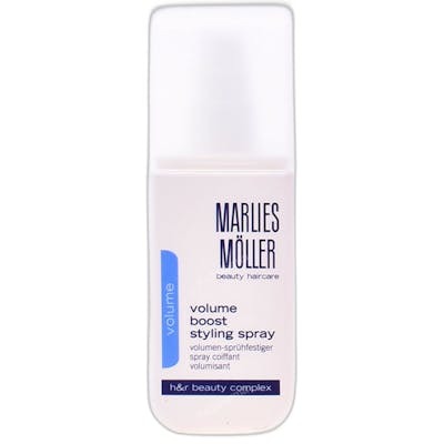 Marlies Möller VOLUME volume boost styling spray 125 ml