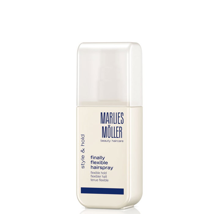 Marlies Möller STYLING finally hair spray 125 ml