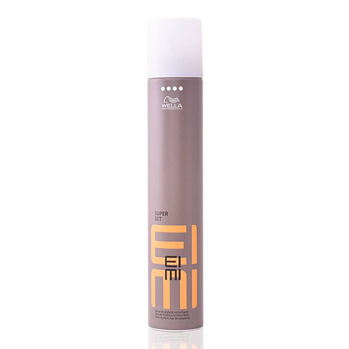 Wella Professionals EIMI SUPER SET 300 ml
