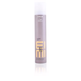 Wella Professionals EIMI super set 300 ml Spray Fixation Forte Tenue 4