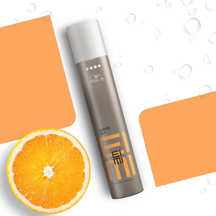 Wella Professionals EIMI Super Set 300 ml