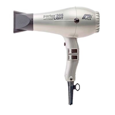 Parlux 385 Power Light Argent