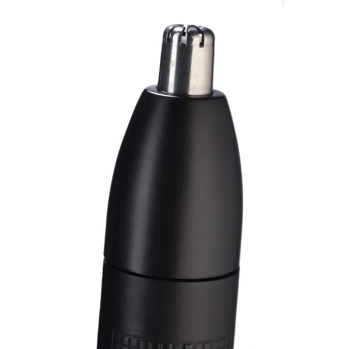 Babyliss Tondeuse nez et oreilles E650E Noir