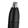 Babyliss Tondeuse nez et oreilles E650E Noir