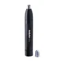 Babyliss Tondeuse nez et oreilles E650E Noir