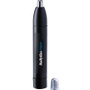 Babyliss Tondeuse nez et oreilles E650E Noir