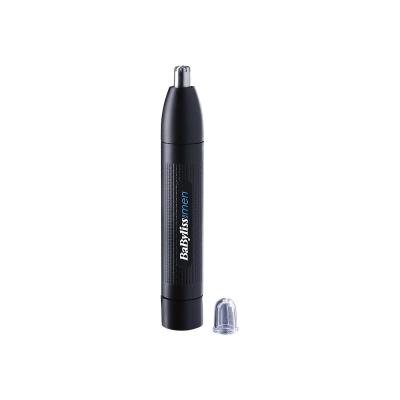 Babyliss Tondeuse nez et oreilles E650E Noir
