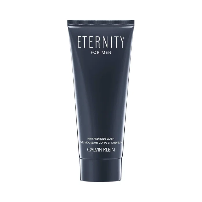 Calvin Klein ETERNITY FOR MEN Hair & Body Wash 200 ml