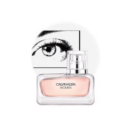 Parfum Femme Calvin Klein EDP