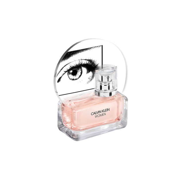 Calvin Klein Eau de Parfum Vaporisateur Femme 30 ml