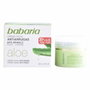 Babaria Crème anti-rides ALOE VERA 50 ml