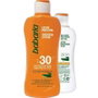 Babaria Set Lait Solaire Aloe Vera SPF30 200ml et Après-Soleil 100ml