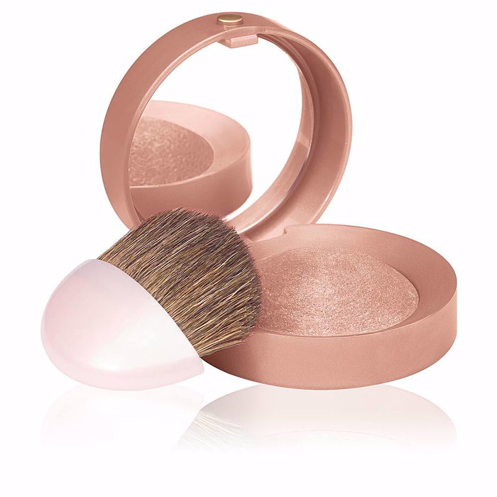 Bourjois Little Round Pot Blush Poudre N°085-Sienne