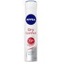 Nivea Dry Comfort Déodorant Spray 200 ml
