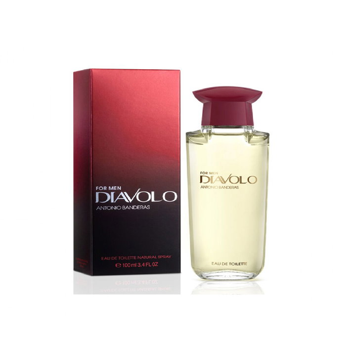 Parfum Homme Antonio Banderas 10008549 EDT 100 ml Parfum Homme Antonio Banderas 10008549 EDT 100 ml