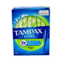 Tampax Pearl Super 24 unités