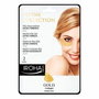 Iroha Gold Tissue Eyes Patches Extra Firmness 2 pcs