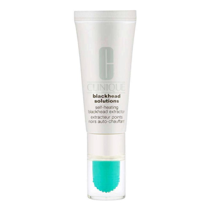 Clinique Blackhead Solutions Extracteur de Points Noirs Auto-chauffant 20 ml