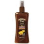 Hawaiian Tropic COCONUT & PAPAYA Huile Sèche Solaire SPF8 Spray 200 ml