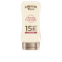 Hawaiian Tropic Lotion Solaire Satin Protection Ultra Radiance SPF 15, 180 ml