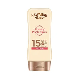 Lotion Solaire Satin Protection Ultra Radiance Hawaiian Tropic