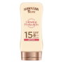 Hawaiian Tropic Lotion Solaire Satin Protection Ultra Radiance SPF 15, 180 ml
