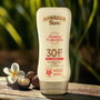 Hawaiian Tropic Glowing Protection Lotion Solaire Satin SPF 30, 180 ml
