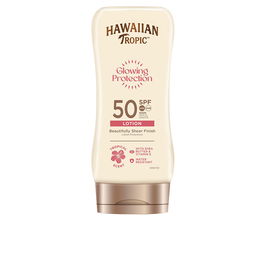 Lotion Solaire Satin Protection Ultra Radiance Hawaiian Tropic