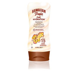 Lotion Solaire Silk Hawaiian Tropic