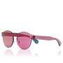 Paltons Sunglasses TUVALU 3903 Lunettes de Soleil Rondes Lila