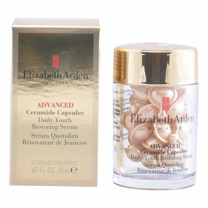 Elizabeth Arden ADVANCED CERAMIDE CAPSULES 30 unités Elizabeth Arden ADVANCED CERAMIDE CAPSULES 30 unités