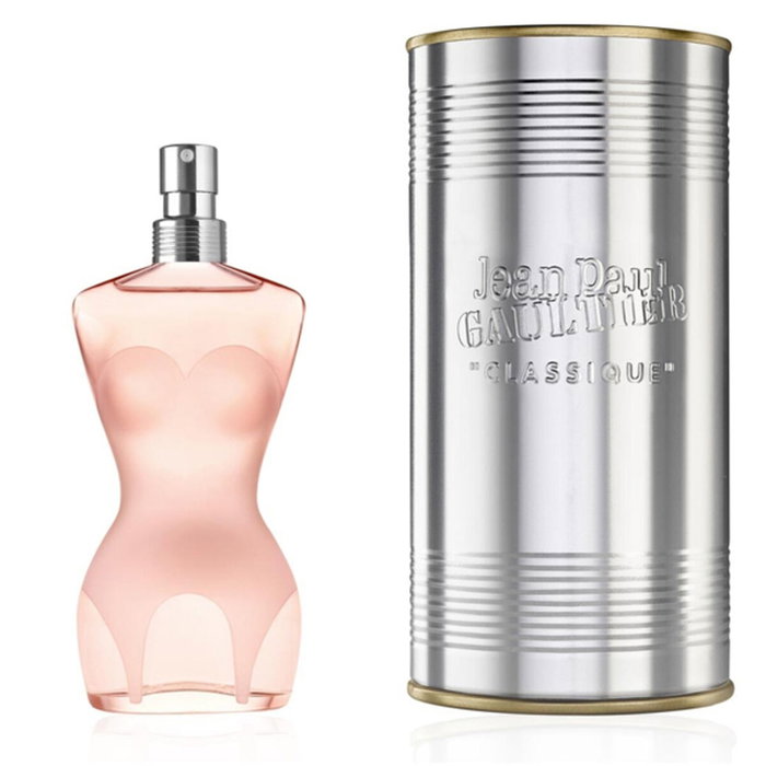 Jean Paul Gaultier Classique Eau de Toilette 30 ml Jean Paul Gaultier Classique Eau de Toilette 30 ml
