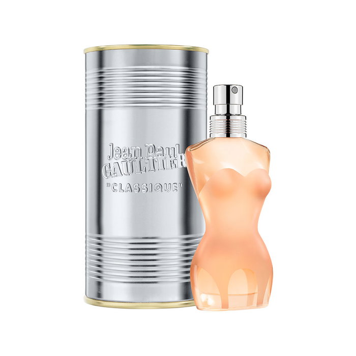 Jean Paul Gaultier Classique Eau de Toilette Vaporisateur 30 ml Jean Paul Gaultier Classique Eau de Toilette Vaporisateur 30 ml