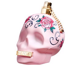 Police TO BE TATTOO ART FOR WOMAN Eau de Parfum Vaporisateur 125 ml