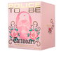 Police TO BE TATTOO ART FOR WOMAN Eau de Parfum Vaporisateur 125 ml